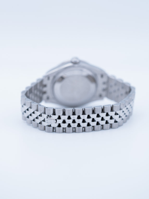 Datejust 31 Ref.278384RBR