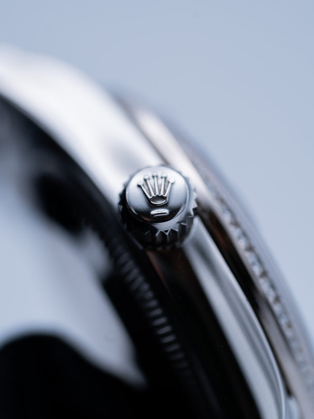 Datejust 31 Ref.278384RBR