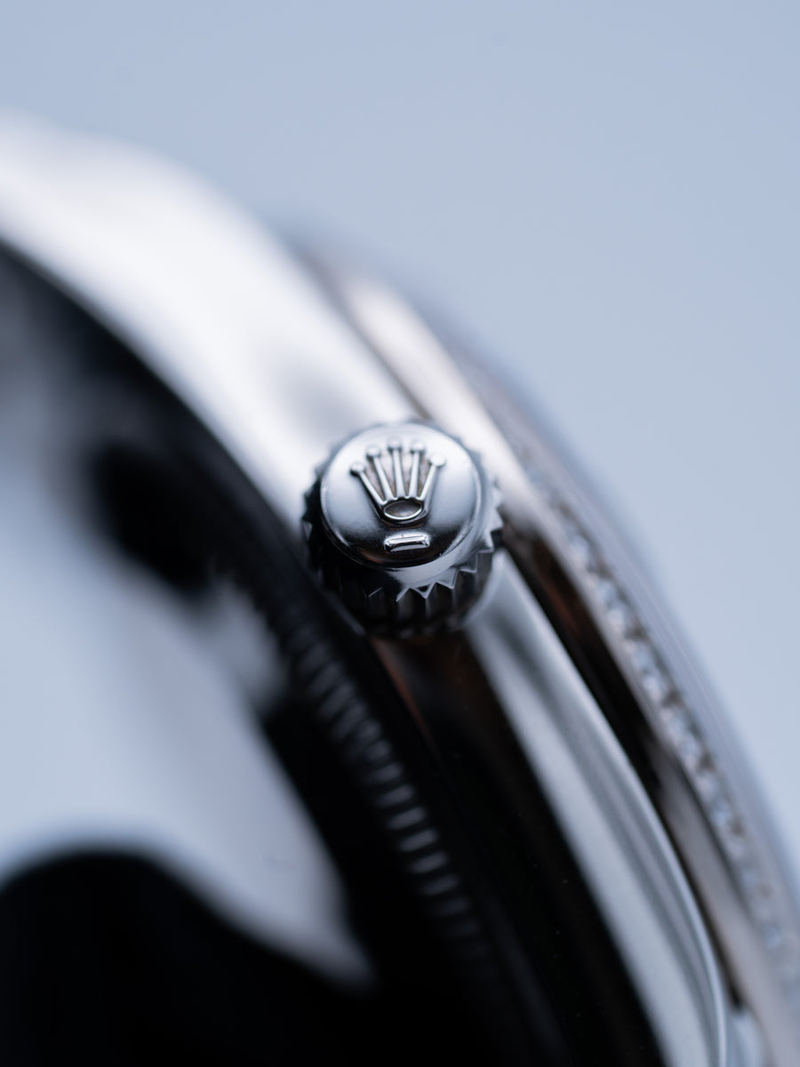 Datejust 31 Ref.278384RBR
