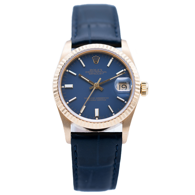 Datejust 31 Ref.68278