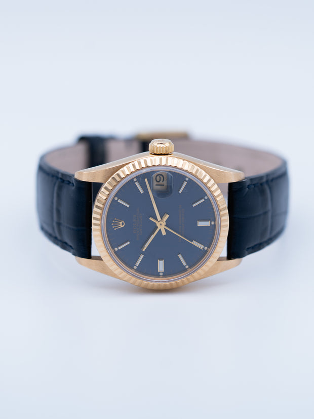 Datejust 31 Ref.68278