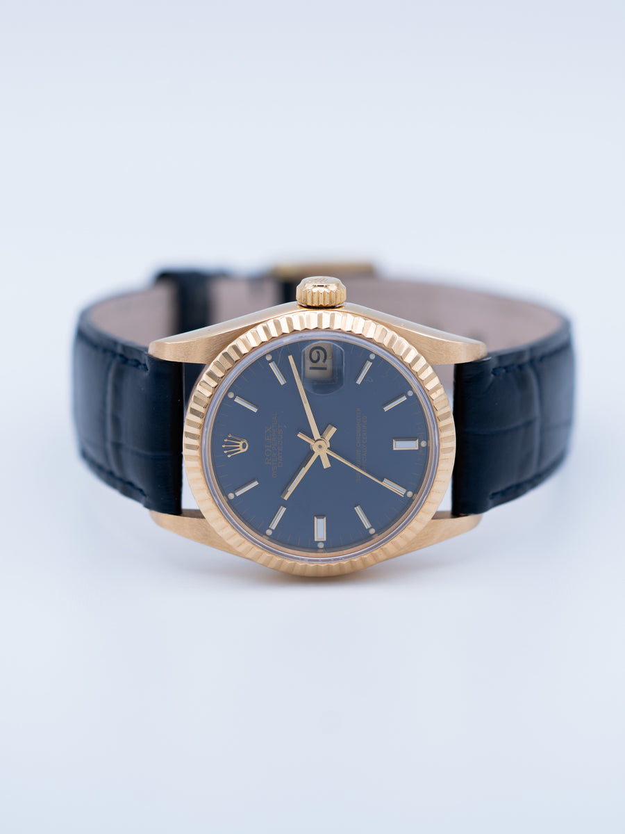 Datejust 31 Ref.68278
