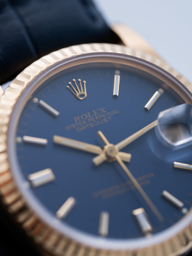 Datejust 31 Ref.68278