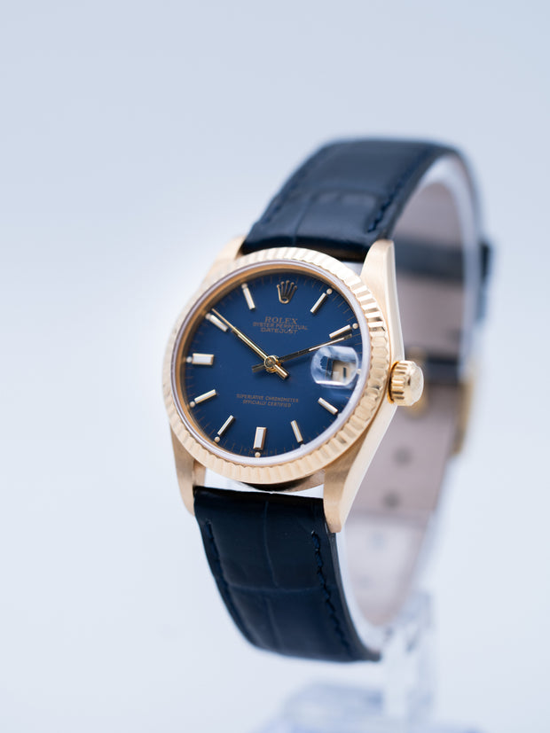 Datejust 31 Ref.68278