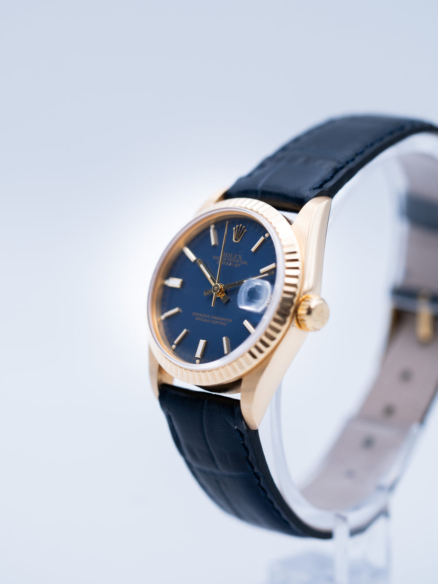Datejust 31 Ref.68278