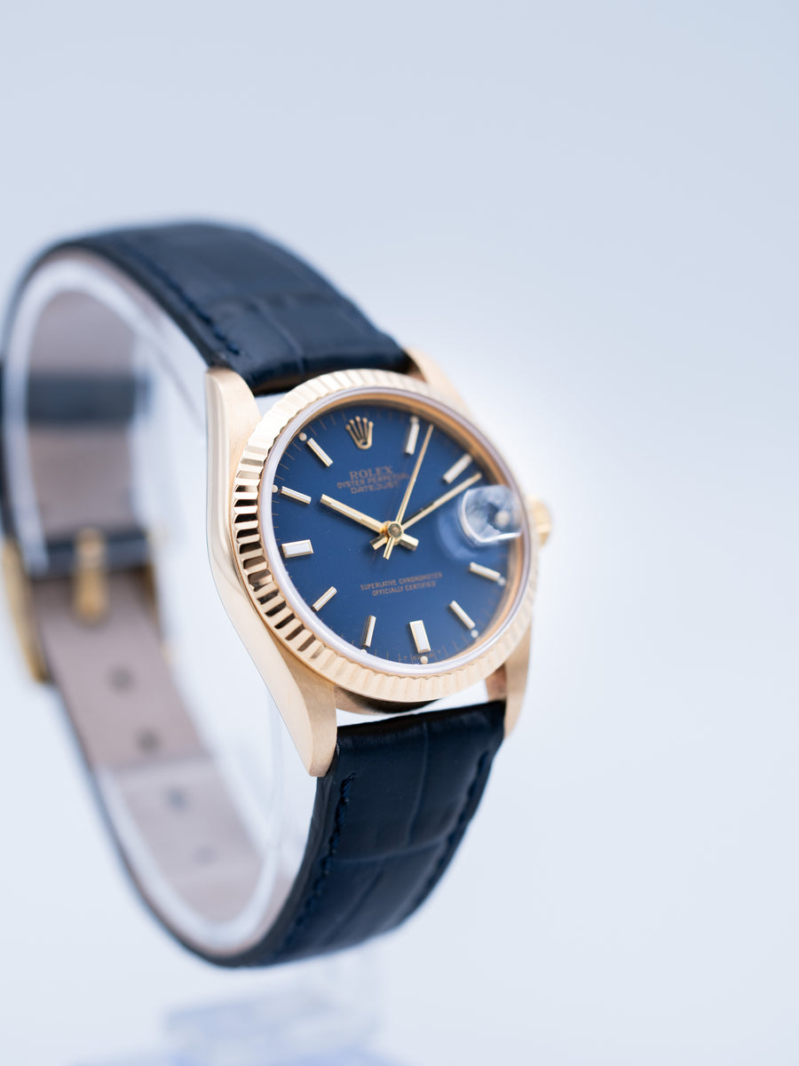 Datejust 31 Ref.68278