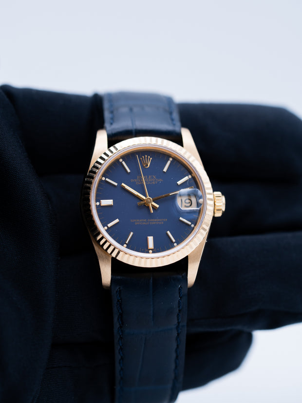 Datejust 31 Ref.68278