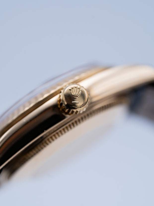 Datejust 31 Ref.68278
