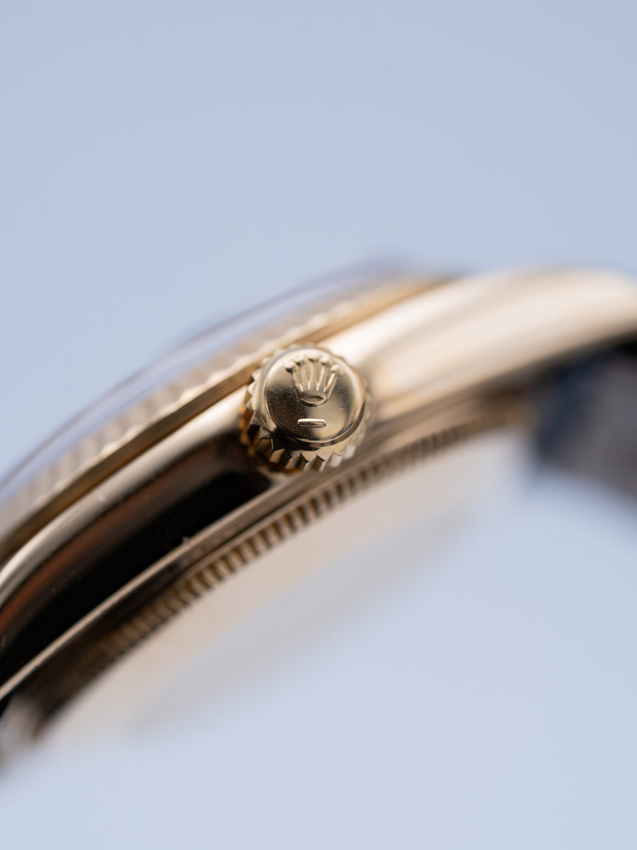 Datejust 31 Ref.68278