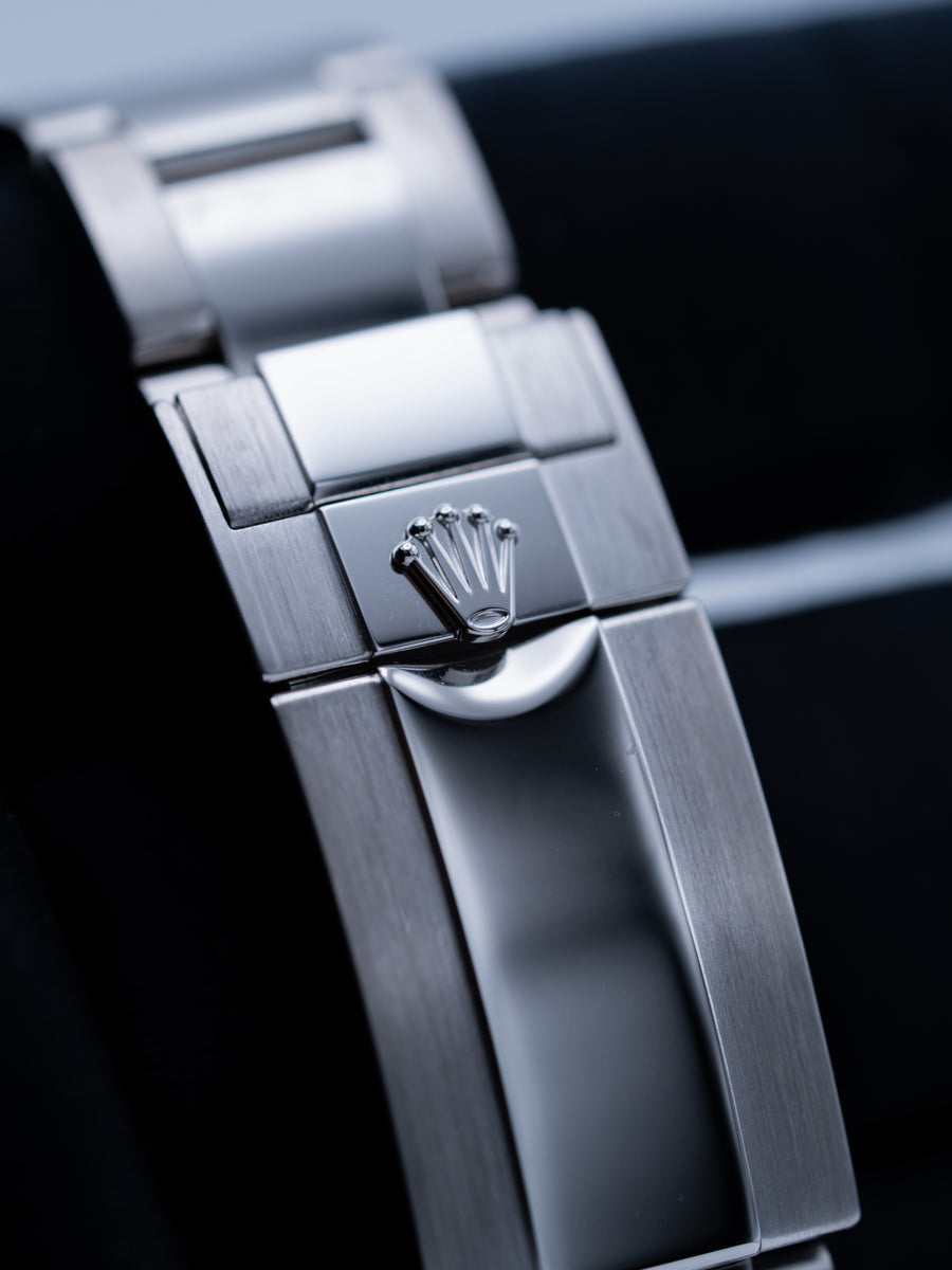 Daytona Ref.116500LN 'Darth Vader'