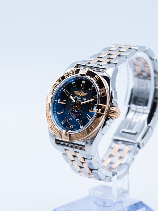 Breitling Galactic 36 Ref.C37330