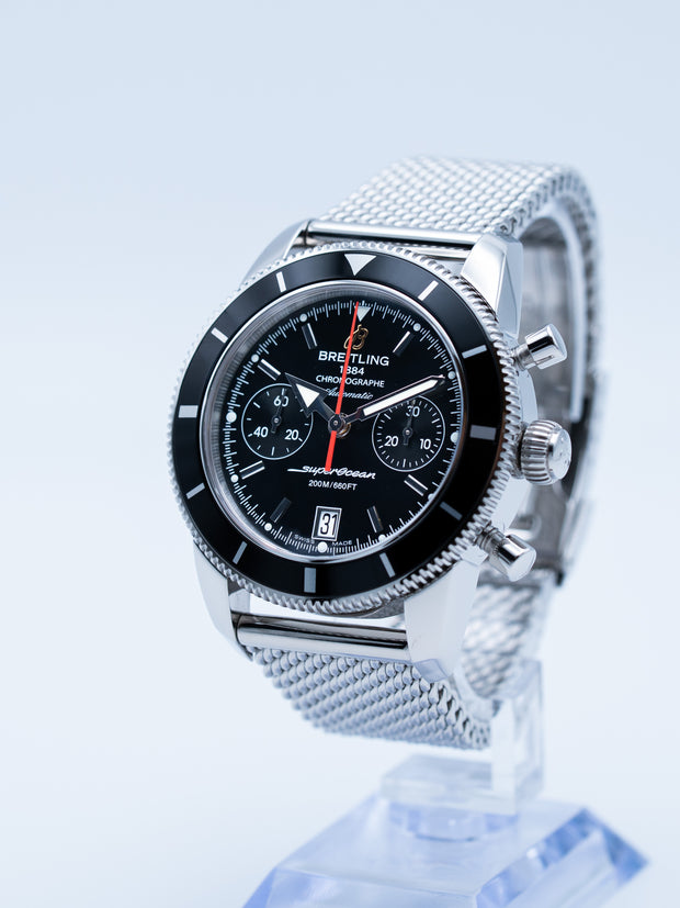 Superocean Heritage Chronograph 44 Ref.A23370