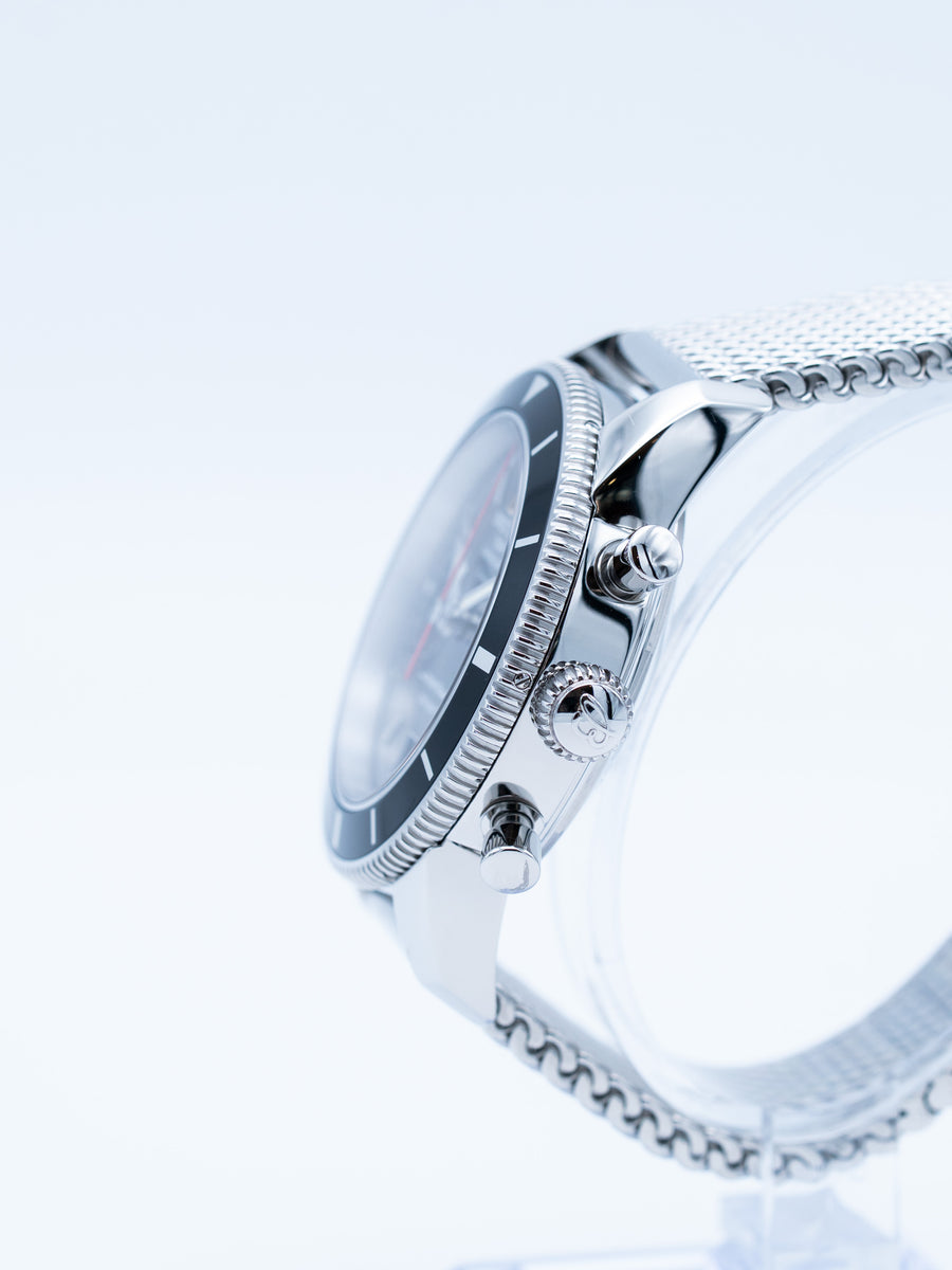 Superocean Heritage Chronograph 44 Ref.A23370