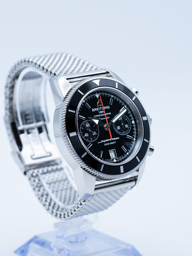 Superocean Heritage Chronograph 44 Ref.A23370