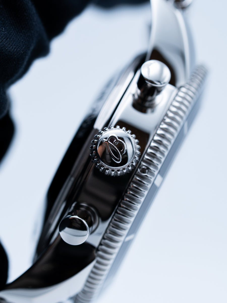 Superocean Heritage Chronograph 44 Ref.A23370