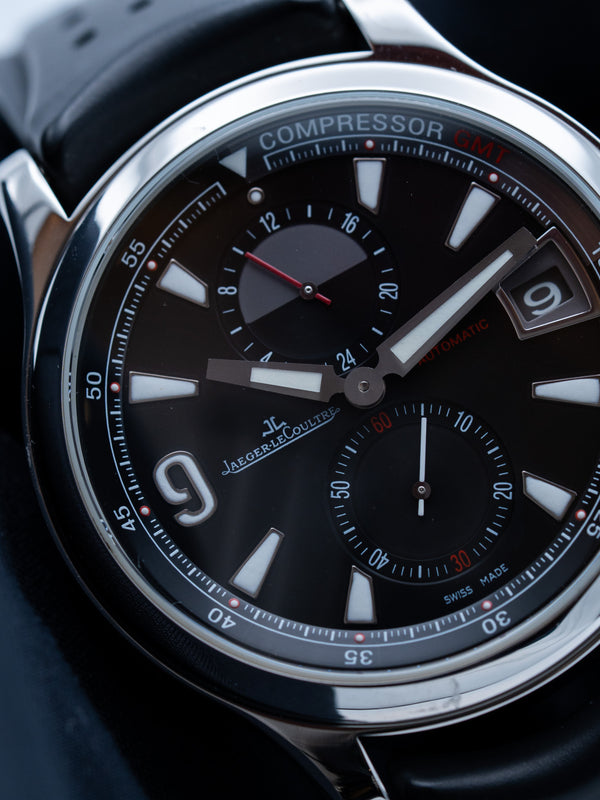 Master Compressor GMT Ref.146.8.05