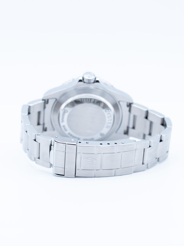Sea-Dweller Ref.16600