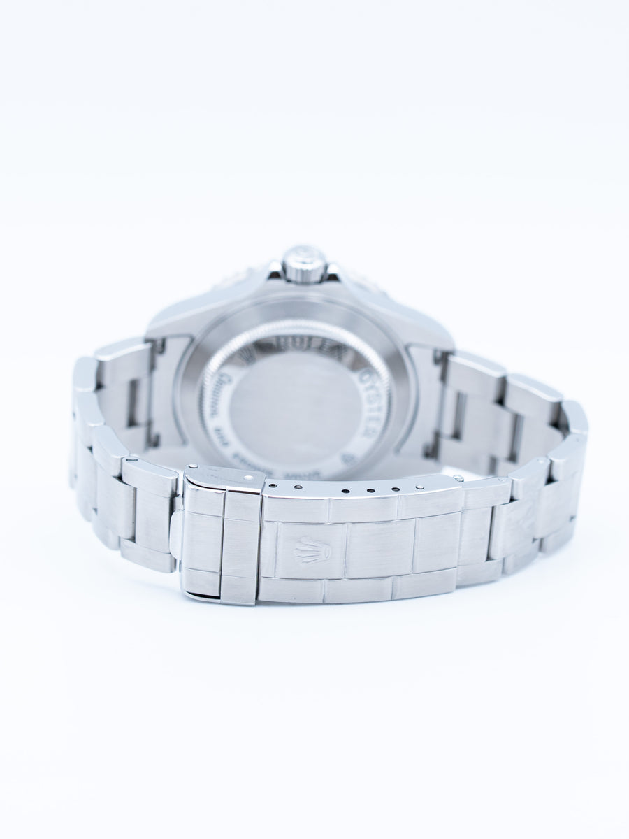 Sea-Dweller Ref.16600