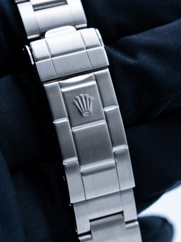 Sea-Dweller Ref.16600