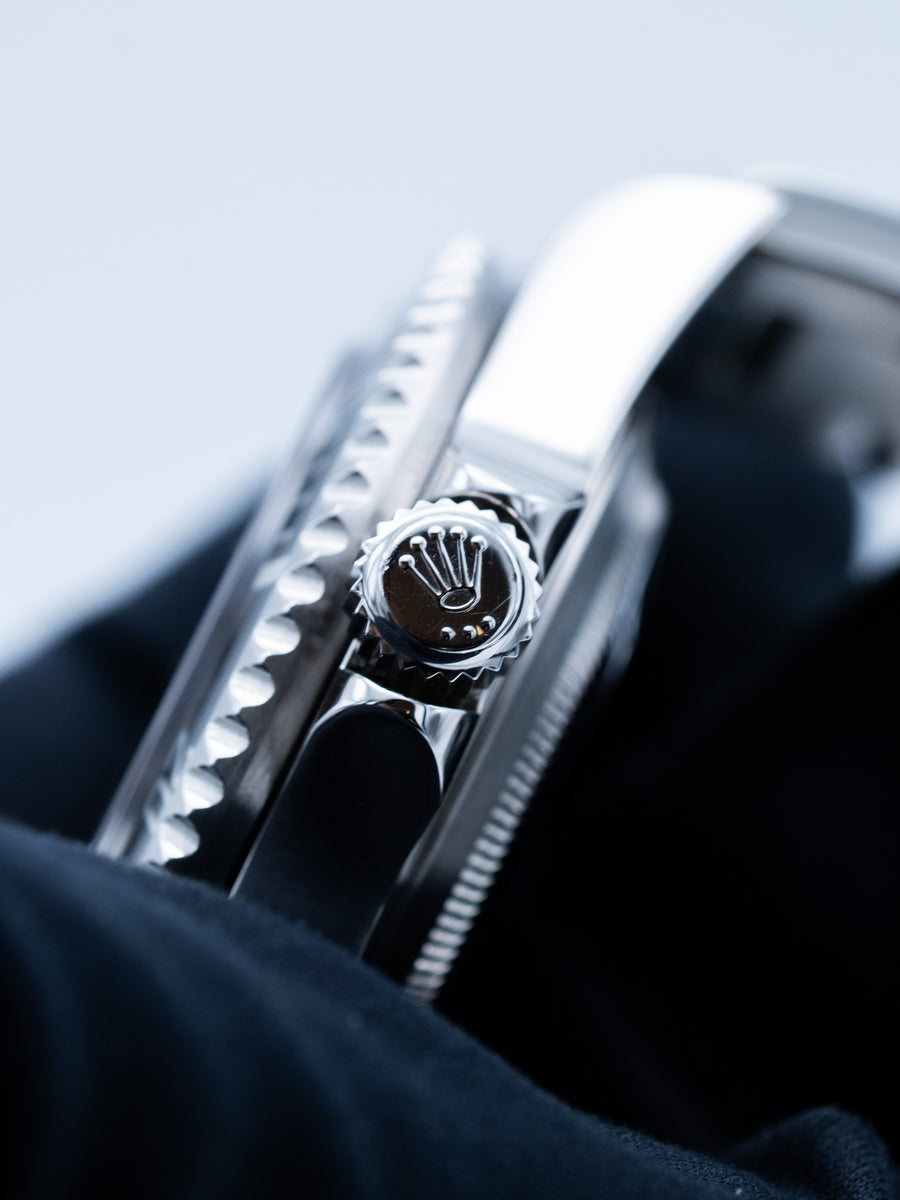 Sea-Dweller Ref.16600