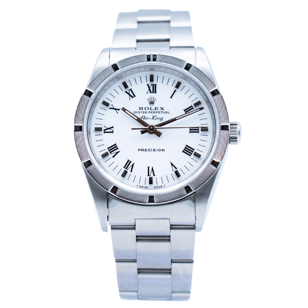 Air-King Ref.14010