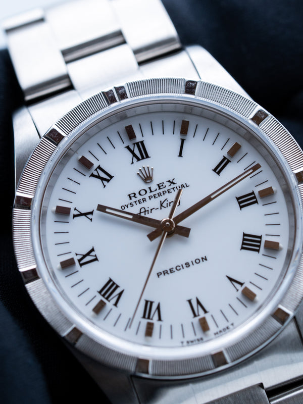 Air-King Ref.14010