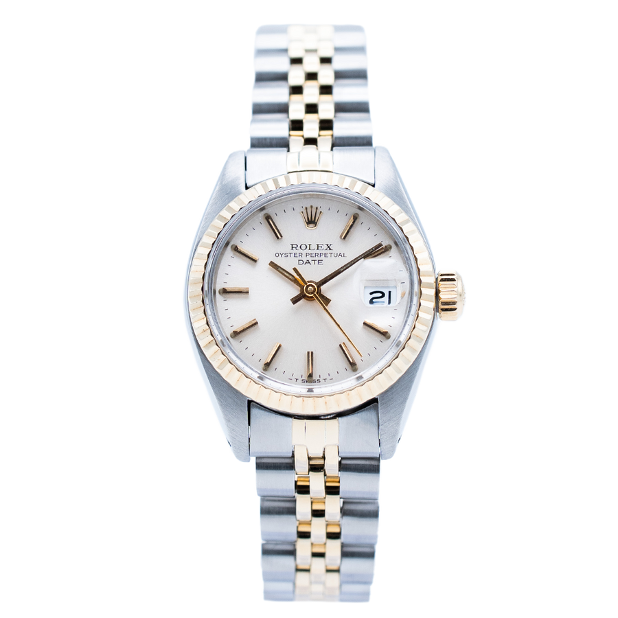 Lady-Date Ref.6917