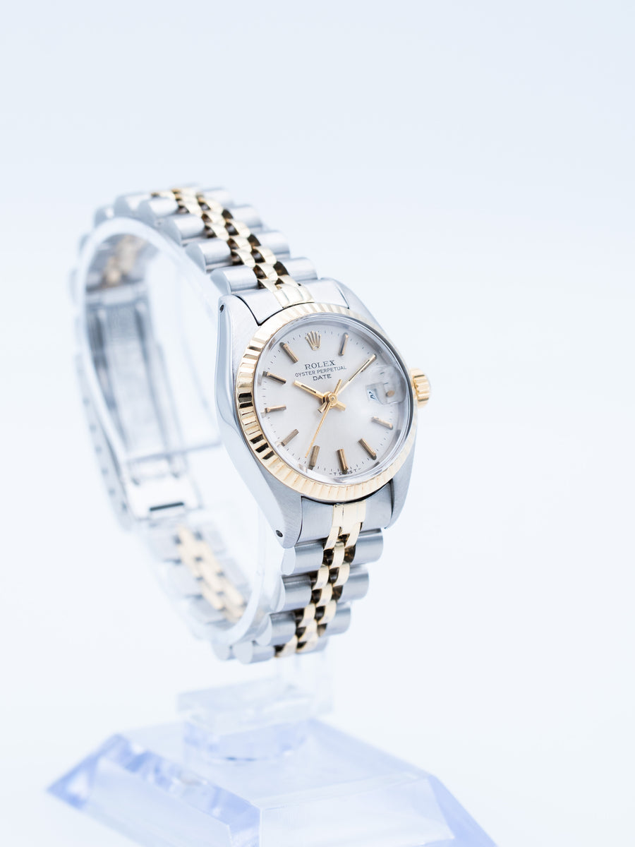 Lady-Date Ref.6917