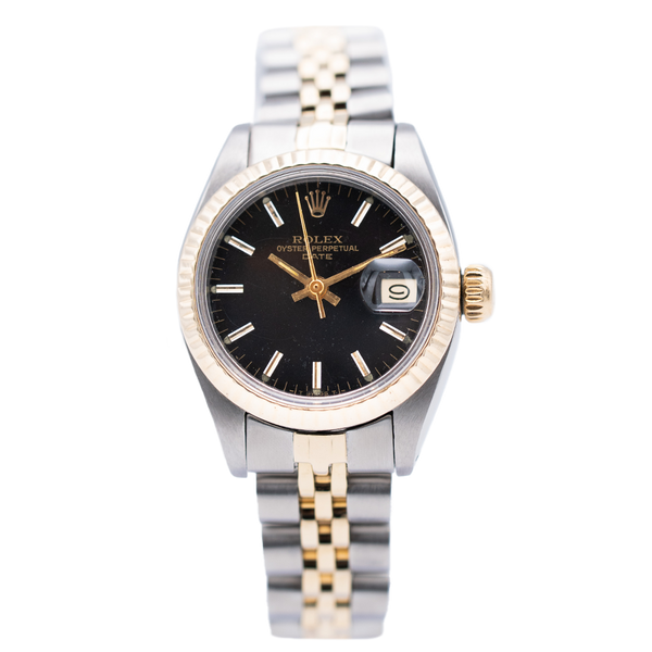 Rolex Lady-Date 26 Ref.6917