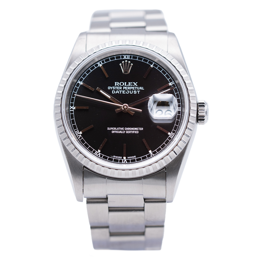Datejust 36 Ref.16220