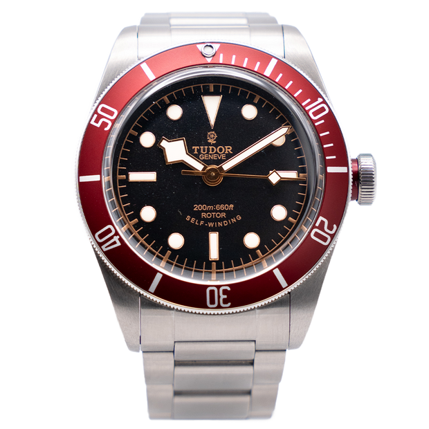 Black Bay Ref. 79220R