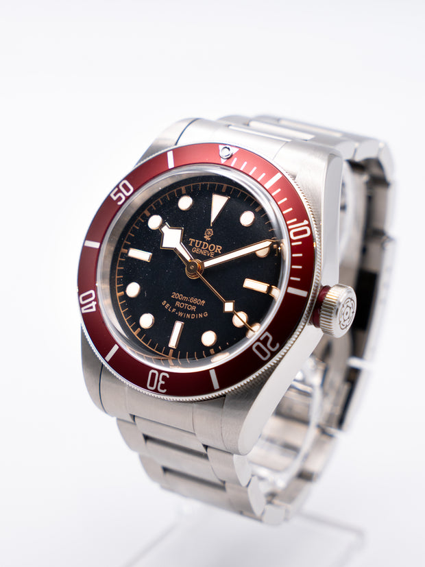 Black Bay Ref. 79220R