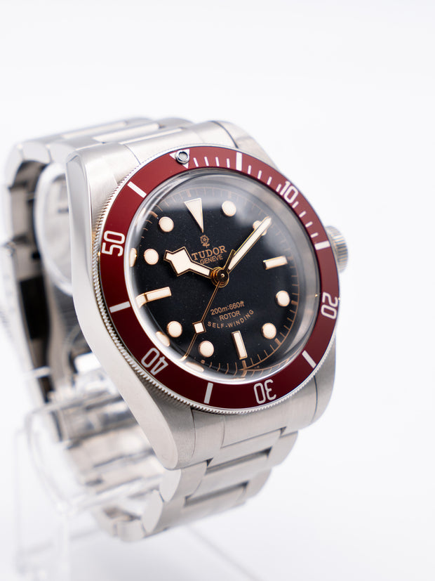 Black Bay Ref. 79220R