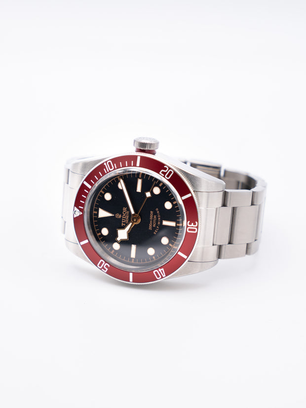 Black Bay Ref. 79220R
