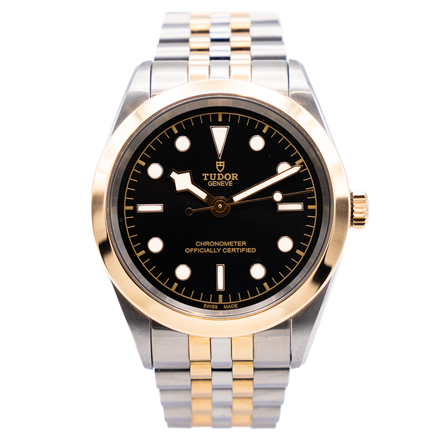 Black Bay S&G Ref. 79683