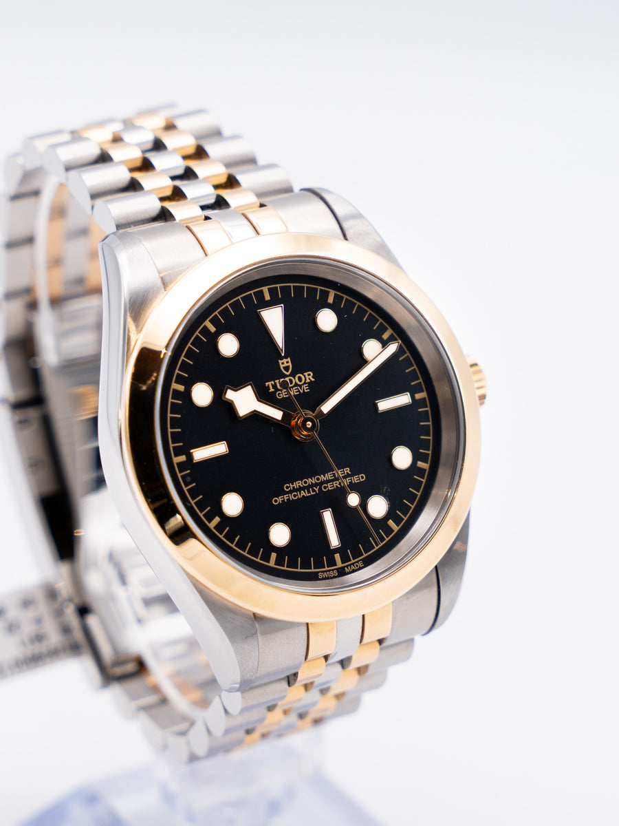 Black Bay S&G Ref. 79683