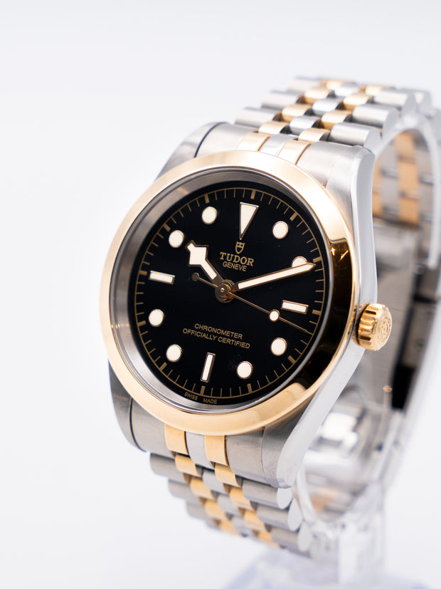 Black Bay S&G Ref. 79683