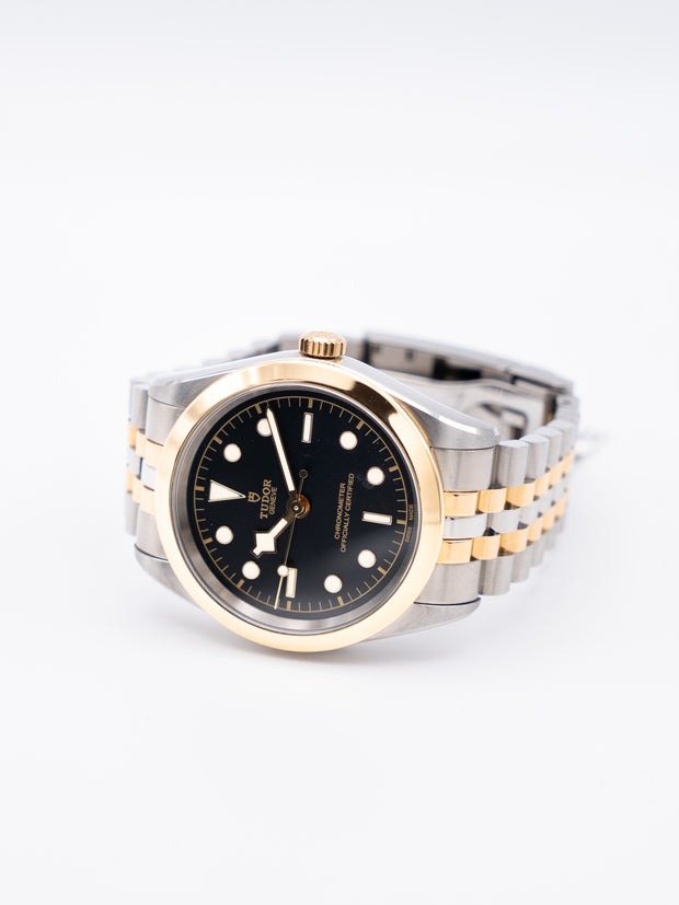 Black Bay S&G Ref. 79683