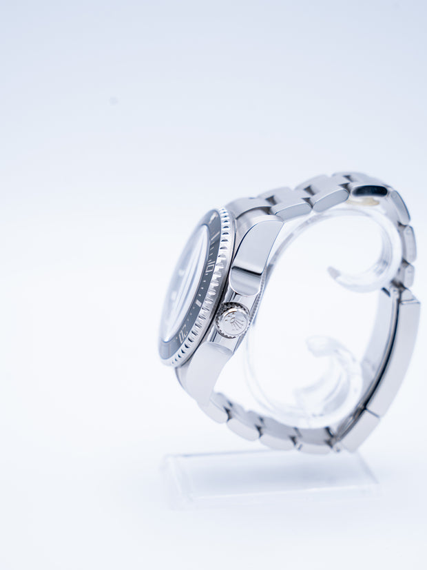 Sea-Dweller Deepsea Ref.126660
