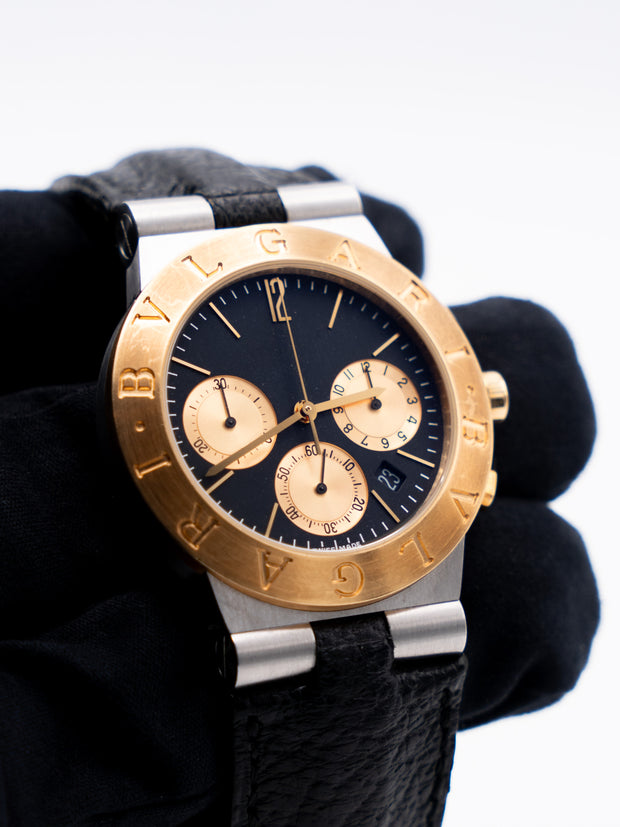 Diagono Ref.CH 35 SG