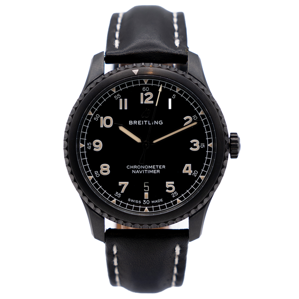 Navitimer 8 Ref.M17314