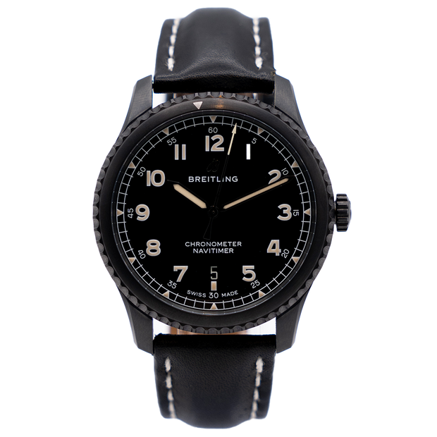 Navitimer 8 Ref.M17314