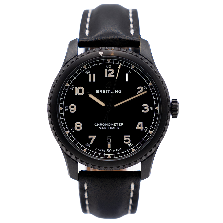 Navitimer 8 Ref.M17314