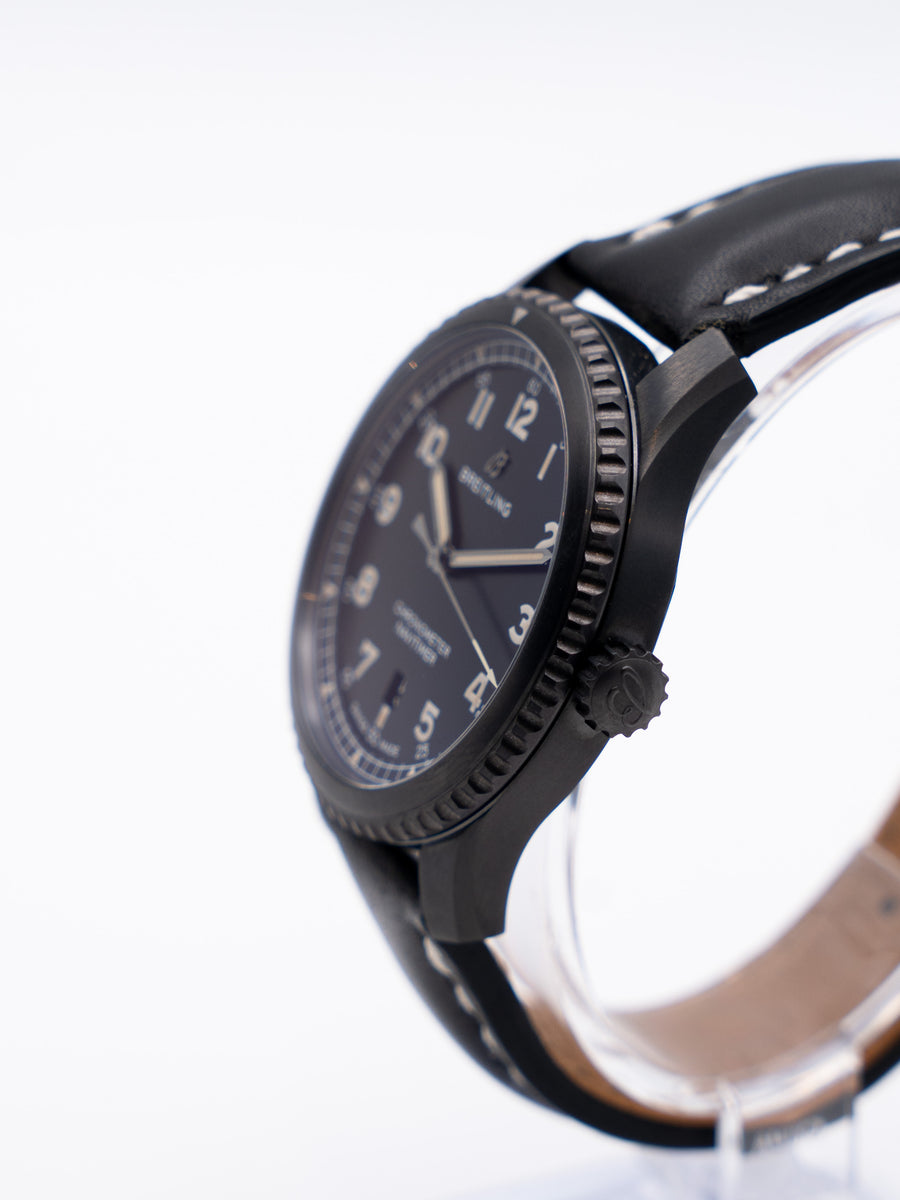 Navitimer 8 Ref.M17314