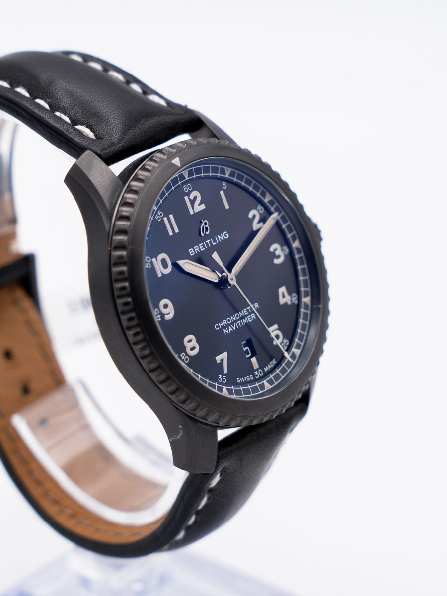 Navitimer 8 Ref.M17314