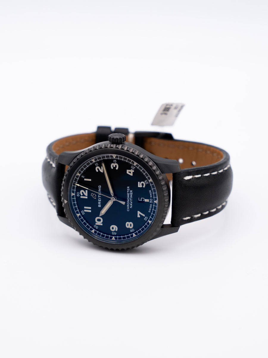 Navitimer 8 Ref.M17314