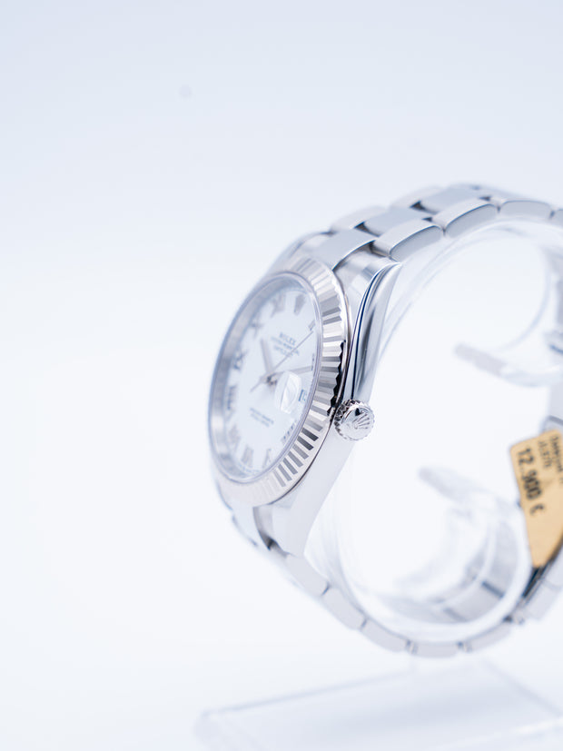 Datejust 41 Ref.126334