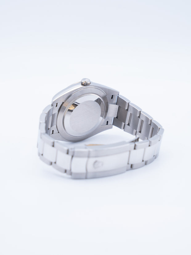 Datejust 41 Ref.126334
