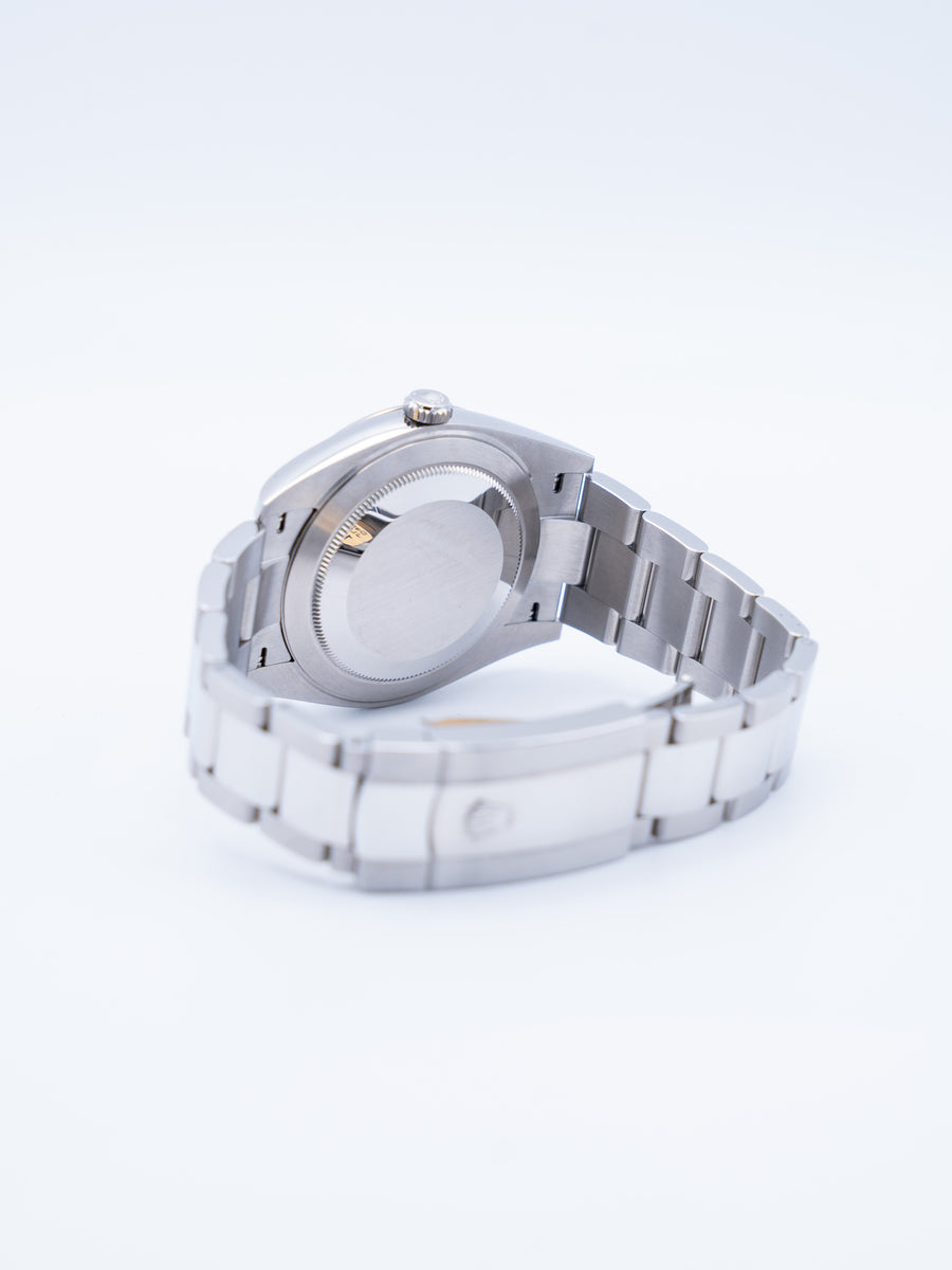 Datejust 41 Ref.126334