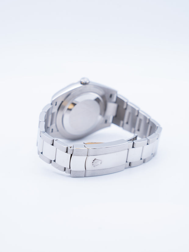 Datejust 41 Ref.126334
